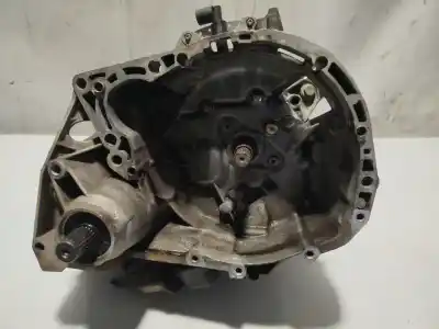 Pièce détachée automobile d'occasion BOÎTE DE VITESSES pour RENAULT MEGANE I (BA0/1_)  Références OEM IAM 7700600037  