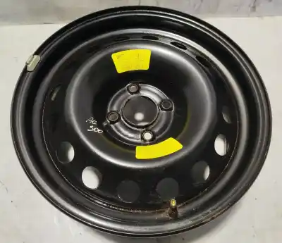Pièce détachée automobile d'occasion JANTE pour CITROEN C5 II (RC_)  Références OEM IAM R´´16  