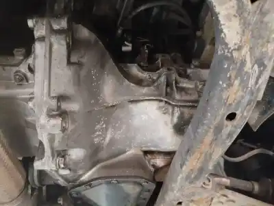 Автозапчасти б/у коробка передач за opel corsa c (x01) 1.2/1.0 gasolina ссылки oem iam 