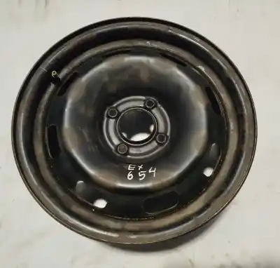 Peça sobressalente para automóvel em segunda mão JANTE por PEUGEOT 208 I (CA_, CC_)  Referências OEM IAM   