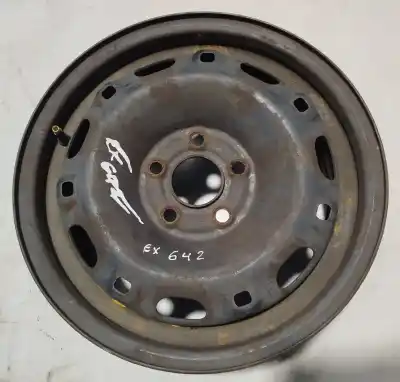 Second-hand car spare part RIM for SEAT IBIZA SC (6J1)  OEM IAM references R-14  