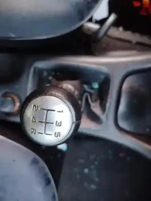 Автозапчасти б/у коробка передач за peugeot 206 hatchback (2a/c) 1.1 i ссылки oem iam 20ce88  