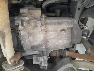 Автозапчасти б/у коробка передач за peugeot 206 hatchback (2a/c) 1.1 i ссылки oem iam 