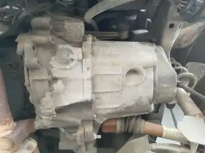 Автозапчасти б/у коробка передач за peugeot 206 hatchback (2a/c) 1.1 i ссылки oem iam 5 velocidades