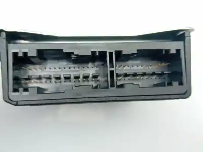Pezzo di ricambio per auto di seconda mano centralina airbag per peugeot 208 i (ca_, cc_) 1.2 vti 82 riferimenti oem iam 9803380480  