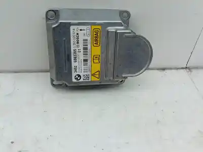 Pièce détachée automobile d'occasion BOITIER DE COMMANDE D'AIRBAG pour BMW SERIE 1 LIM. (F20)  Références OEM IAM 6863385  