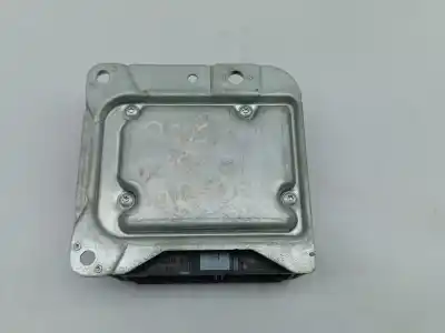Pezzo di ricambio per auto di seconda mano CENTRALINA AIRBAG per PEUGEOT 208 I (CA_, CC_)  Riferimenti OEM IAM 9803380480  