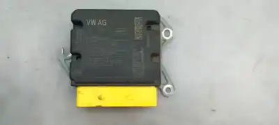 Piesă de schimb auto la mâna a doua UNITATE DE CONTROL AIRBAG pentru VOLKSWAGEN GOLF VII (5G1, BQ1, BE1, BE2)  Referințe OEM IAM 5Q0959655  