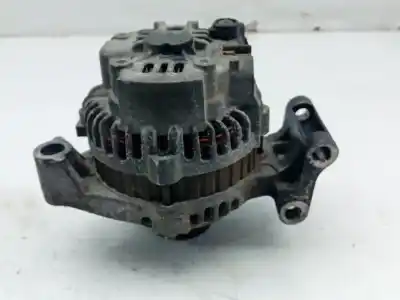 Автозапчасти б/у генератор за ford fusion (ju_) 1.25 ссылки oem iam 2s6t-10300-cb  