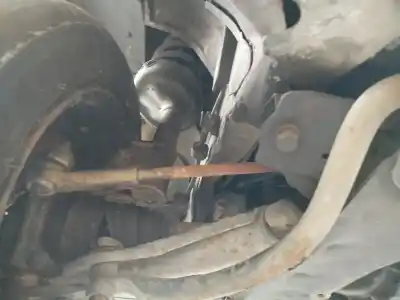 Автозапчастина б/у рульмова рейка для renault kangoo (kc0/1_) 1.2 (kc0a kc0k kc0f kc01) посилання на oem iam   