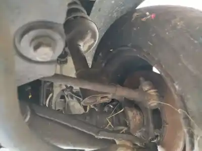 Автозапчастина б/у рульмова рейка для renault kangoo (kc0/1_) 1.2 (kc0a kc0k kc0f kc01) посилання на oem iam   