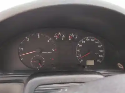 Автозапчасти б/у приборная доска за audi a4 b5 avant (8d5) 1.9 tdi ссылки oem iam 