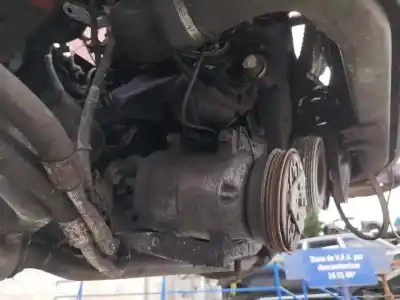 Автозапчасти б/у компрессор кондиционера воздуха за audi a4 b5 avant (8d5) 1.9 tdi ссылки oem iam 