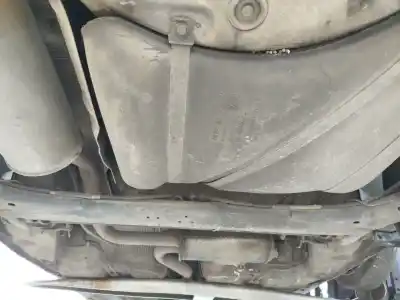 Автозапчасти б/у задний мост за audi a4 b5 avant (8d5) 1.9 tdi ссылки oem iam 