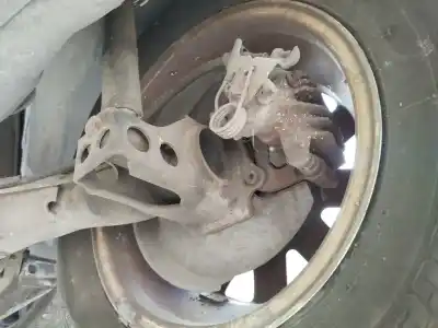 Автозапчасти б/у задний мост за audi a4 b5 avant (8d5) 1.9 tdi ссылки oem iam   
