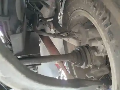 Автозапчасти б/у передняя правая трансмиссия за audi a4 b5 avant (8d5) 1.9 tdi ссылки oem iam 