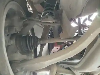 Автозапчасти б/у передняя левая трансмиссия за audi a4 b5 avant (8d5) 1.9 tdi ссылки oem iam 