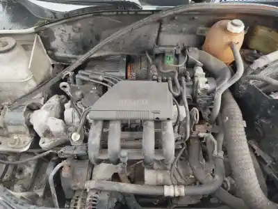 Автозапчастина б/у ДВИГУН КОМПЛЕКТ для RENAULT CLIO II (BB_, CB_)  Посилання на OEM IAM   
