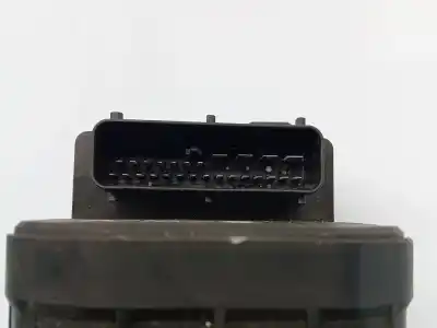 Автозапчасти б/у блок управления абс за opel corsa c (x01) 1.2/1.0 gasolina ссылки oem iam 0265216478  