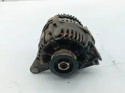Pièce détachée automobile d'occasion ALTERNATEUR pour CITROEN ZX (N2)  Références OEM IAM B051115  