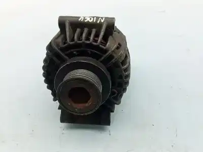 Second-hand car spare part ALTERNATOR for RENAULT MEGANE I (BA0/1_)  OEM IAM references 7700434899  