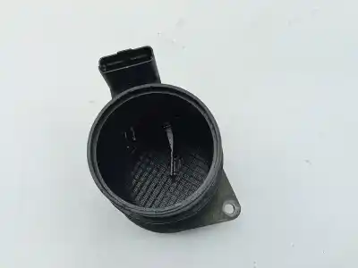 Автозапчастина б/у витратомір повітря для renault megane ii caixa/combi (km_) 1.5 dci (km0f) посилання на oem iam 7700109812  
