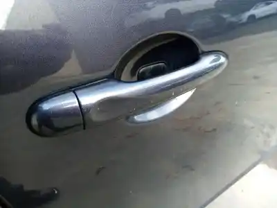 İkinci el araba yedek parçası SAG ÖN KAPI KILIDI için RENAULT LATITUDE (L70_)  OEM IAM referansları   