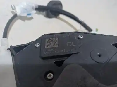 Автозапчасти б/у замок передней правой двери за ford fiesta vi (cb1, ccn) 1.4 tdci ссылки oem iam 8a6a-a21812-be  