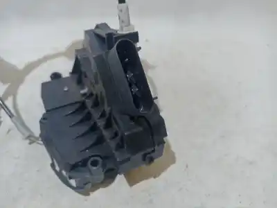 Автозапчасти б/у замок передней правой двери за ford fiesta vi (cb1, ccn) 1.4 tdci ссылки oem iam 8a6a-a21812-be  