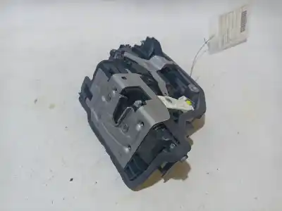 Second-hand car spare part front right door lock for mini mini (f56) one d oem iam references 728193410
