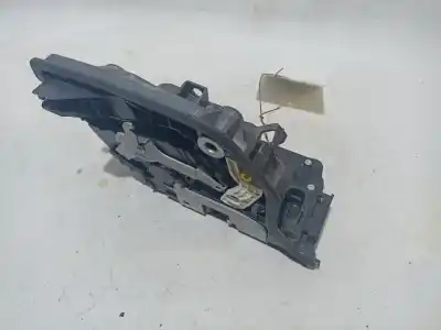 Second-hand car spare part front right door lock for mini mini (f56) one d oem iam references 728193410  
