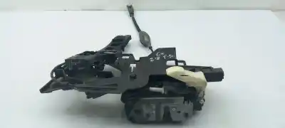 Автозапчасти б/у замок передней правой двери за ford fiesta vi (cb1, ccn) 1.25 ссылки oem iam 8a61a21978  