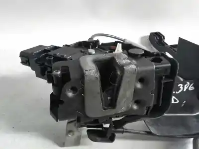Автозапчасти б/у замок передней правой двери за ford s-max (wa6) 2.0 tdci ссылки oem iam 8m2a-r211812-aa