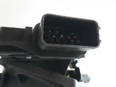 Автозапчасти б/у замок передней правой двери за ford s-max (wa6) 2.0 tdci ссылки oem iam 8m2a-r211812-aa  