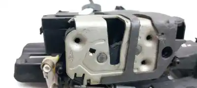 Second-hand car spare part front right door lock for ford fiesta vi (cb1, ccn) 1.5 tdci oem iam references am5a-u21812-be