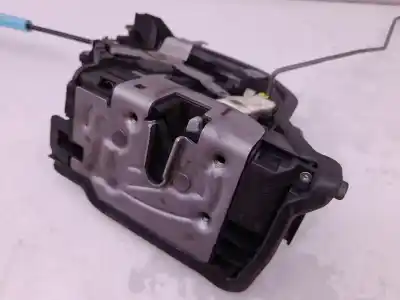 Автозапчастина б/у замок передній праві двері для mini mini (f56) cooper d посилання на oem iam 728193410