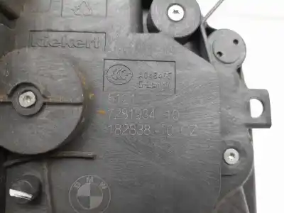 Автозапчастина б/у замок передній праві двері для mini mini (f56) cooper d посилання на oem iam 728193410  
