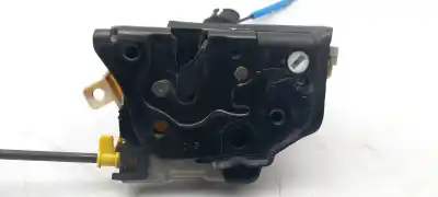 Автозапчасти б/у замок передней правой двери за audi a4 b8 avant (8k5) 2.0 tdi ссылки oem iam 8j1837016c