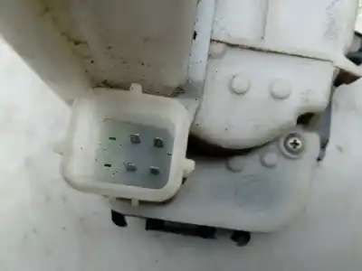 Gebrauchtes Autoersatzteil türschloss vorne rechts zum fiat 500 (312_) 1.3 d multijet (312axb1a) oem-iam-referenzen 51827594  