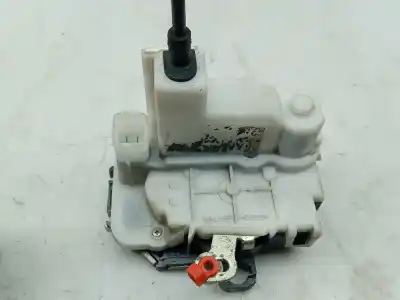 Gebrauchtes Autoersatzteil türschloss vorne rechts zum fiat 500 (312_) 1.3 d multijet (312axb1a) oem-iam-referenzen 51827594  