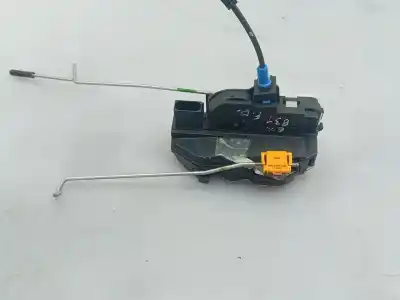 Second-hand car spare part front right door lock for opel mokka / mokka x (j13) 1.6 cdti 4x4 (_76) oem iam references 3023880rh4
