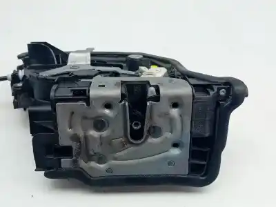 Автозапчасти б/у ЗАМОК ПЕРЕДНЕЙ ПРАВОЙ ДВЕРИ за MINI MINI 5-TRG. (F55)  ссылки OEM IAM 728193412  