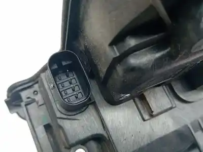Автозапчастина б/у замок передній праві двері для mini mini 5-trg. (f55) cooper d посилання на oem iam 728193412  