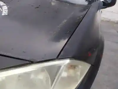Автозапчасти б/у капот за renault megane ii caixa/combi (km_) 1.5 dci (km0f) ссылки oem iam 