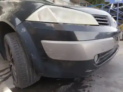 Автозапчасти б/у передний бампер за renault megane ii caixa/combi (km_) 1.5 dci (km0f) ссылки oem iam   