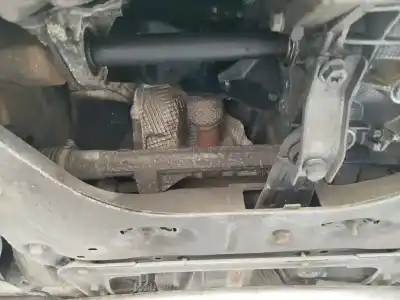 Автозапчасти б/у рулевая рейка за renault megane ii caixa/combi (km_) 1.5 dci (km0f) ссылки oem iam 