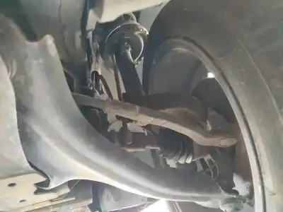 Автозапчастина б/у рульмова рейка для renault megane ii caixa/combi (km_) 1.5 dci (km0f) посилання на oem iam   