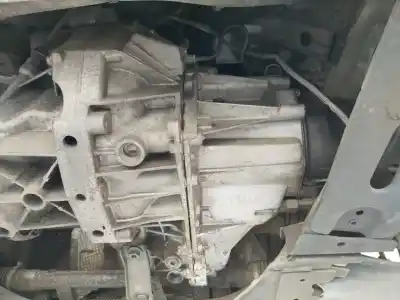 Автозапчасти б/у коробка передач за renault megane ii caixa/combi (km_) 1.5 dci (km0f) ссылки oem iam jr5108