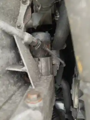 Автозапчасти б/у двигатель запускается за renault megane ii caixa/combi (km_) 1.5 dci (km0f) ссылки oem iam 