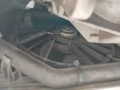 Автозапчасти б/у электрический вентилятор за renault megane ii caixa/combi (km_) 1.5 dci (km0f) ссылки oem iam 